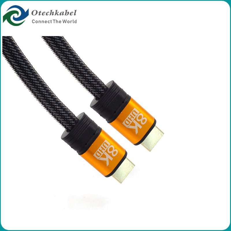 8K HDMI CABLE