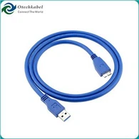 Кабель микро-USB 3.0